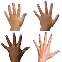 Tutu Cool Non-Toxic Kids Nail Polish