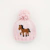 Pony Beanie