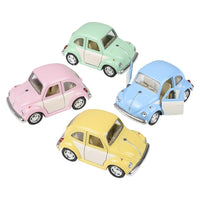 4" VW Classic Beetle