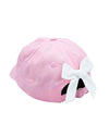 Big Sister Bow Baseball Hat | 2-7Y