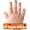 Halloween Nail Stickers