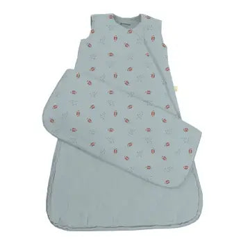 Sleep Bag 1.0 || Football