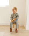 Cody Jacket | Basil