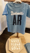 Bentonville, AR Tee