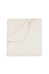 Baby Blanket - Oat