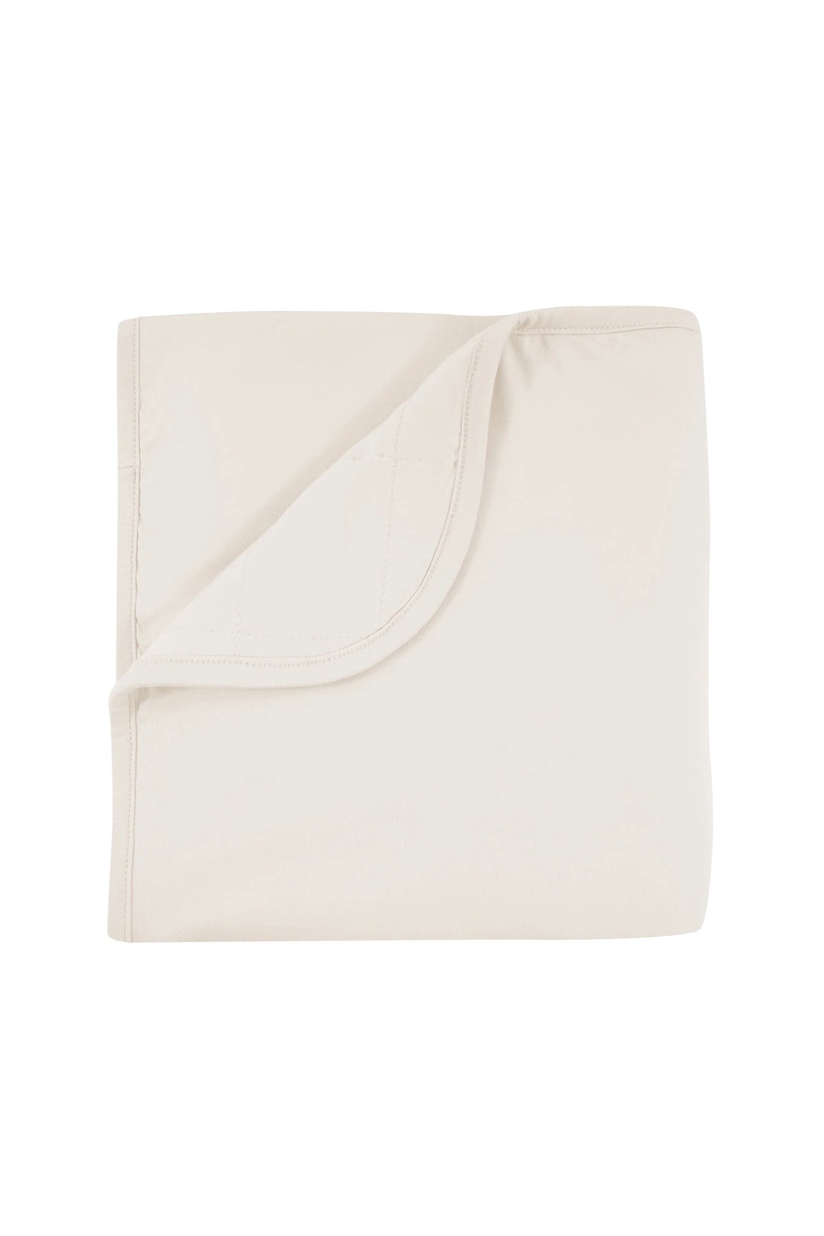 Baby Blanket - Oat