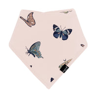 Bib - Butterfly