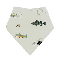 Bib - Fishing