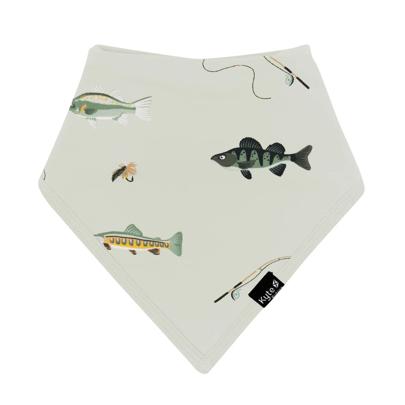 Bib - Fishing
