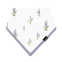 Bib - Lavender