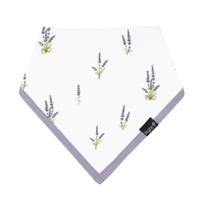 Bib - Lavender