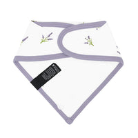 Bib - Lavender