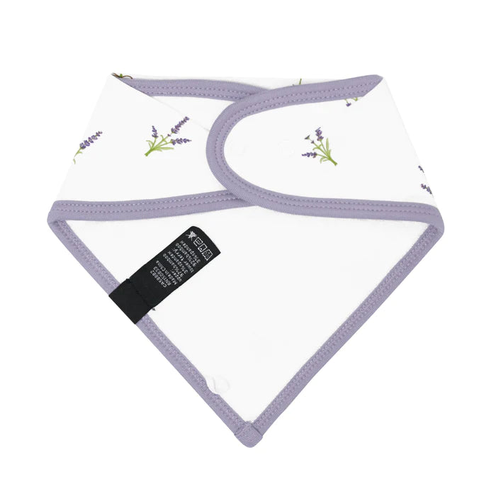 Bib - Lavender