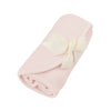 Burp Cloth - Blush