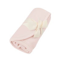 Burp Cloth - Blush