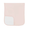 Burp Cloth - Blush
