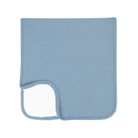 Burp Cloth - Slate