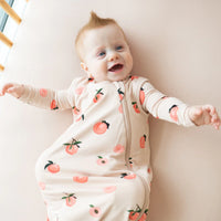 Sleep Bag | Peach 0.5