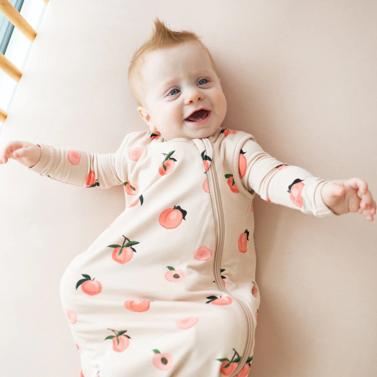 Sleep Bag | Peach 0.5