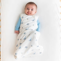 Sleep Bag || Jurassic 1.0