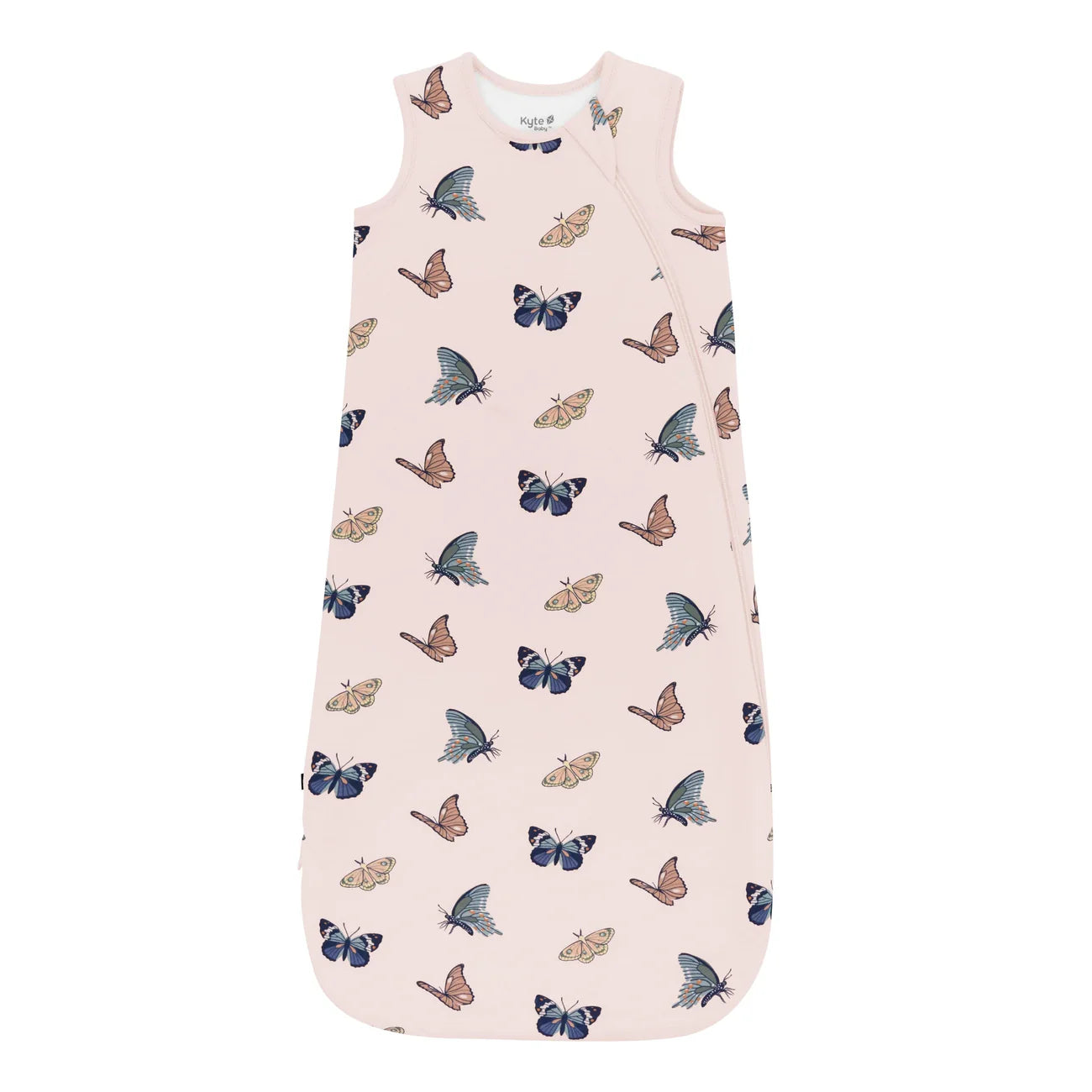 1.0 TOG Sleep Bag - Butterfly