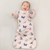 1.0 TOG Sleep Bag - Butterfly