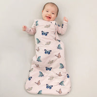 1.0 TOG Sleep Bag - Butterfly