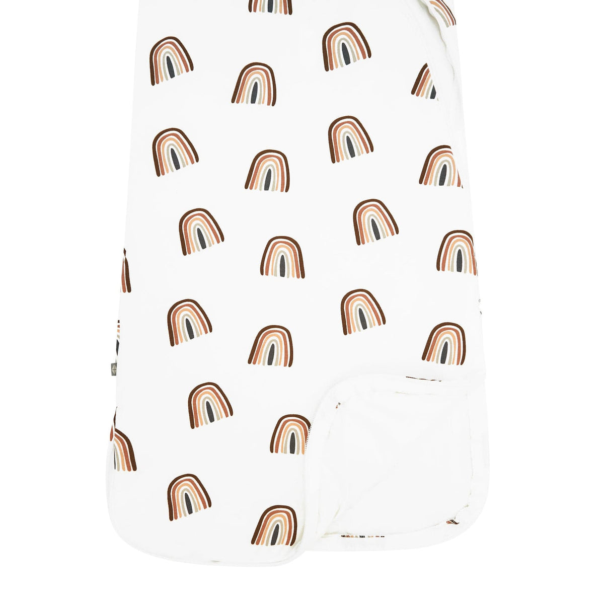 Sleep Bag | Coffee Rainbow 1.0