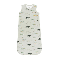 1.0 TOG Sleep Bag - Fishing
