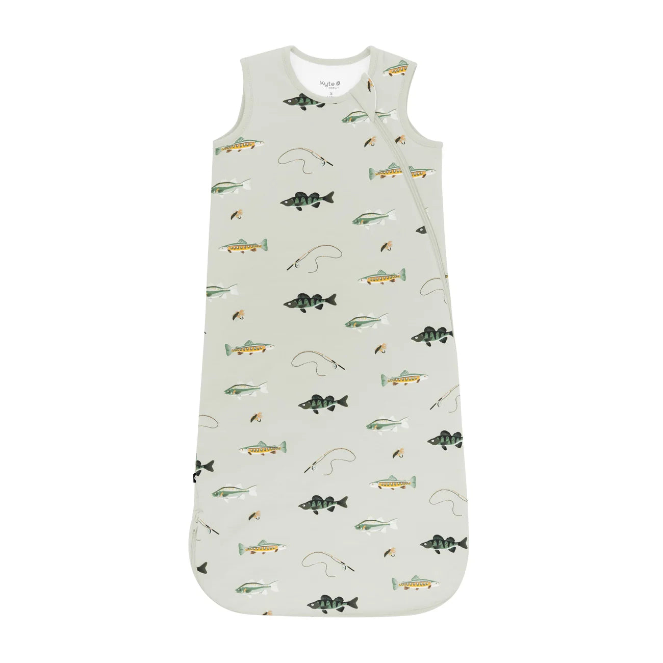 1.0 TOG Sleep Bag - Fishing