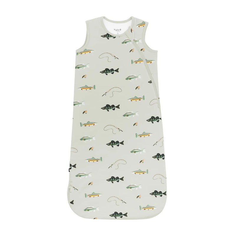 1.0 TOG Sleep Bag - Fishing