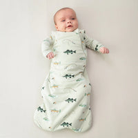 1.0 TOG Sleep Bag - Fishing