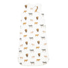 1.0 TOG Sleep Bag - Moo
