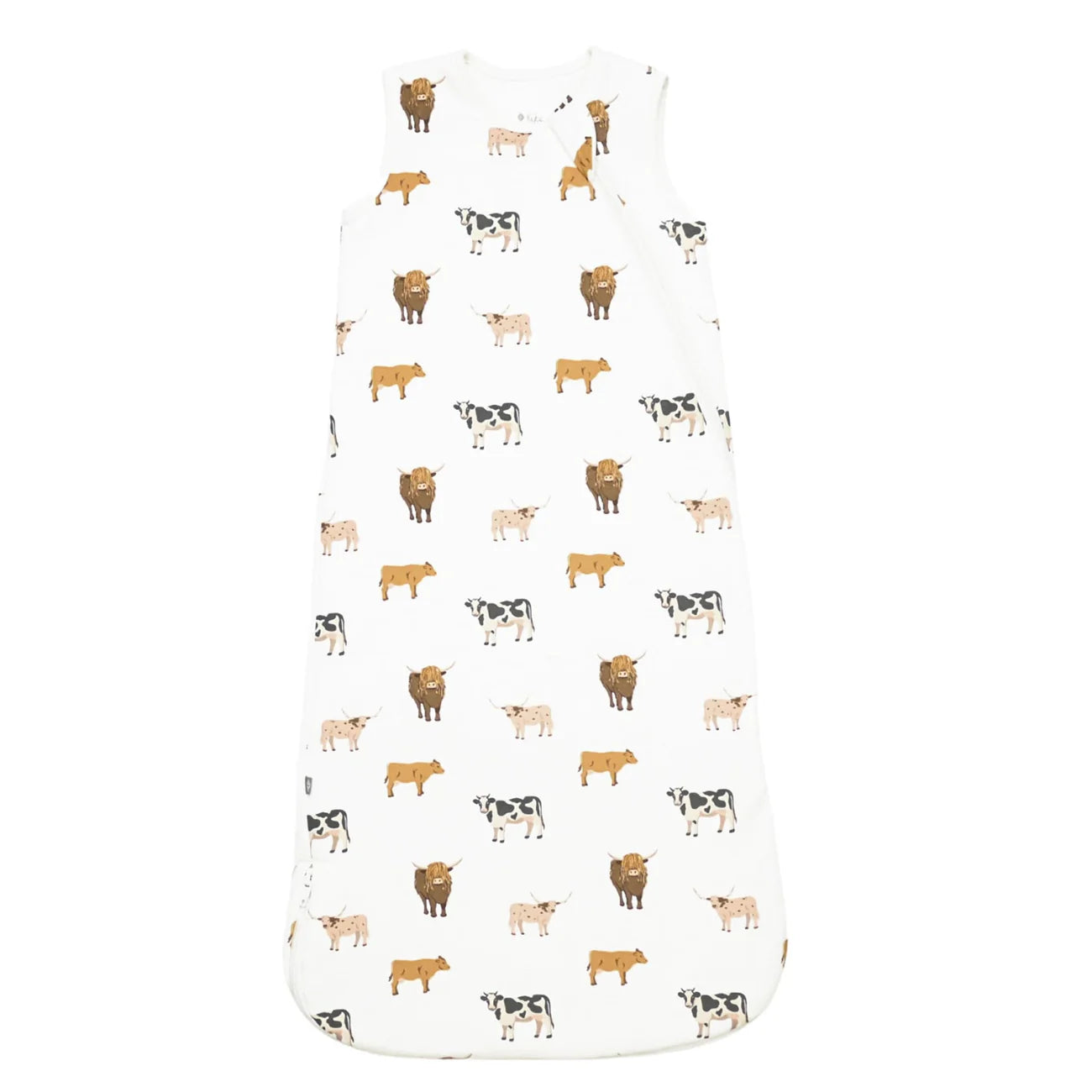 1.0 TOG Sleep Bag - Moo
