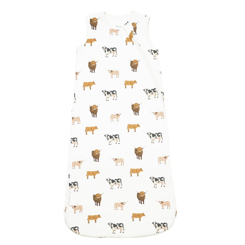1.0 TOG Sleep Bag - Moo