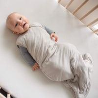 1.0 TOG Sleep Bag - Oat