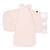 Sleep Bag Swaddler - Blush | XS