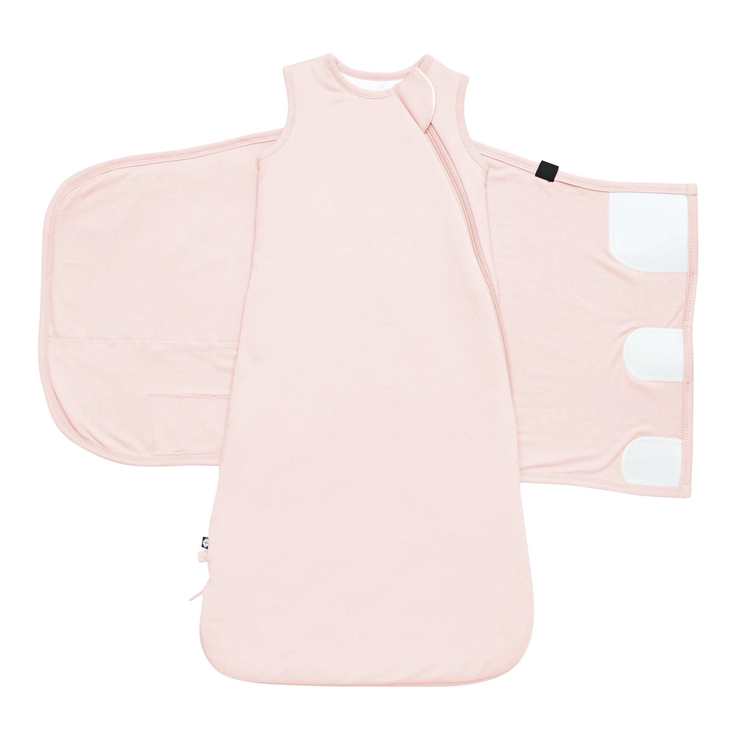 Sleep Bag Swaddler - Blush | XS
