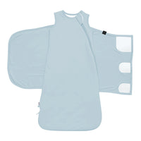 Sleep Bag Swaddler || Fog | XS