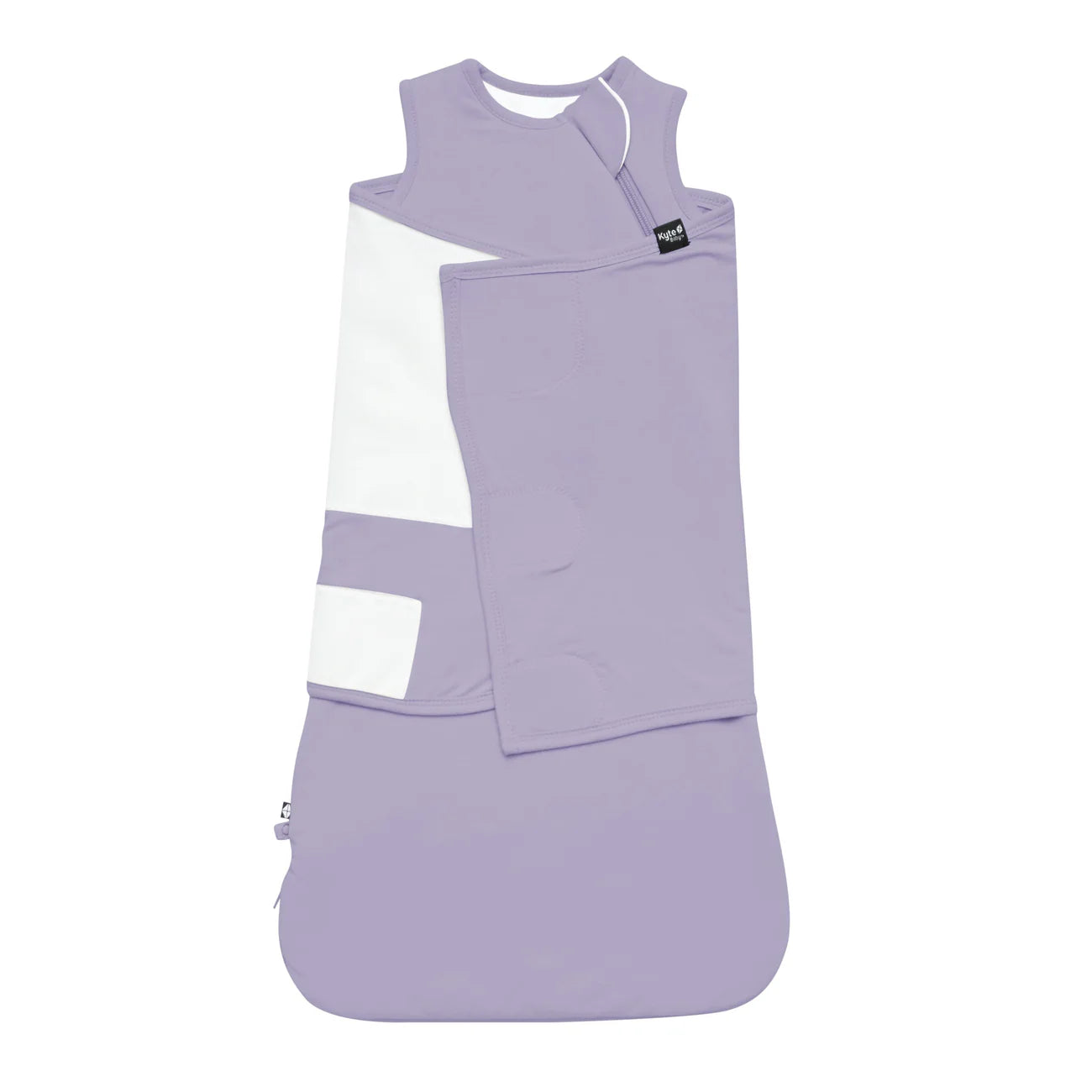 Sleep Bag Swaddler - Taro | XS