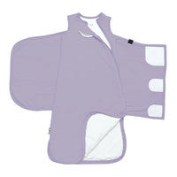 Sleep Bag Swaddler - Taro | XS