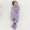 Sleep Bag Swaddler - Taro | XS