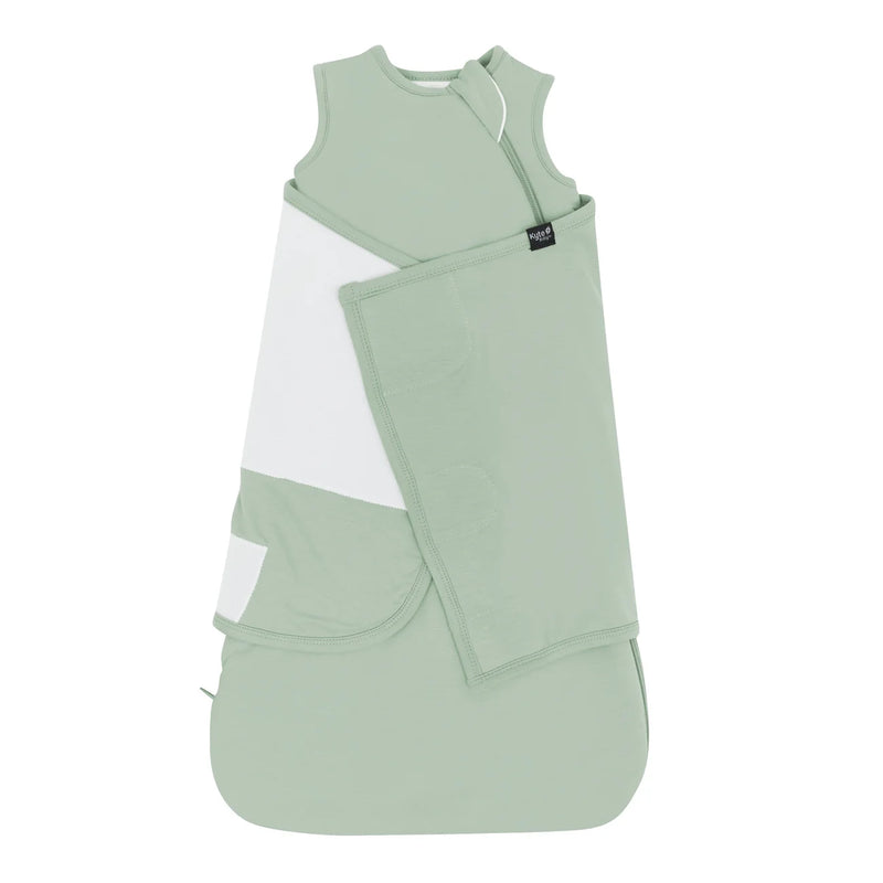 Sleep Bag Swaddler - Thyme | XS