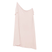 Swaddle Blanket | Blush