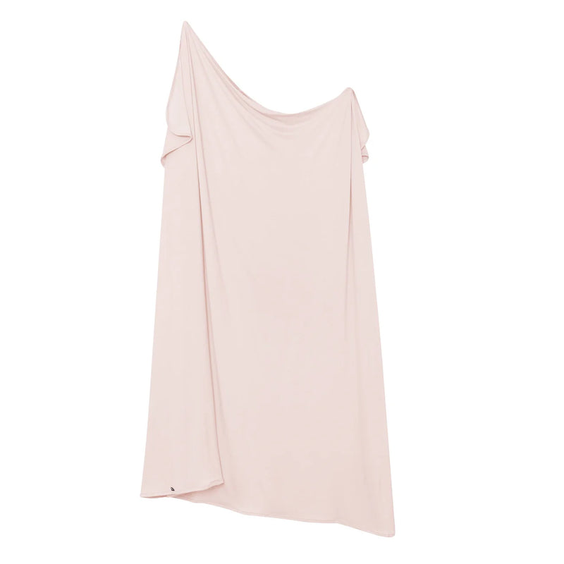 Swaddle Blanket | Blush