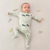 Zippered Footie | Fishing