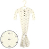 Cooper Knotted Gown | NB-3M