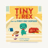 Tiny T. Rex and the First-Day Oopsies