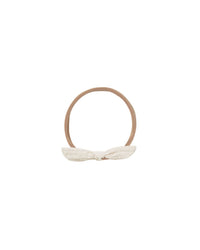 Little Knot Headband