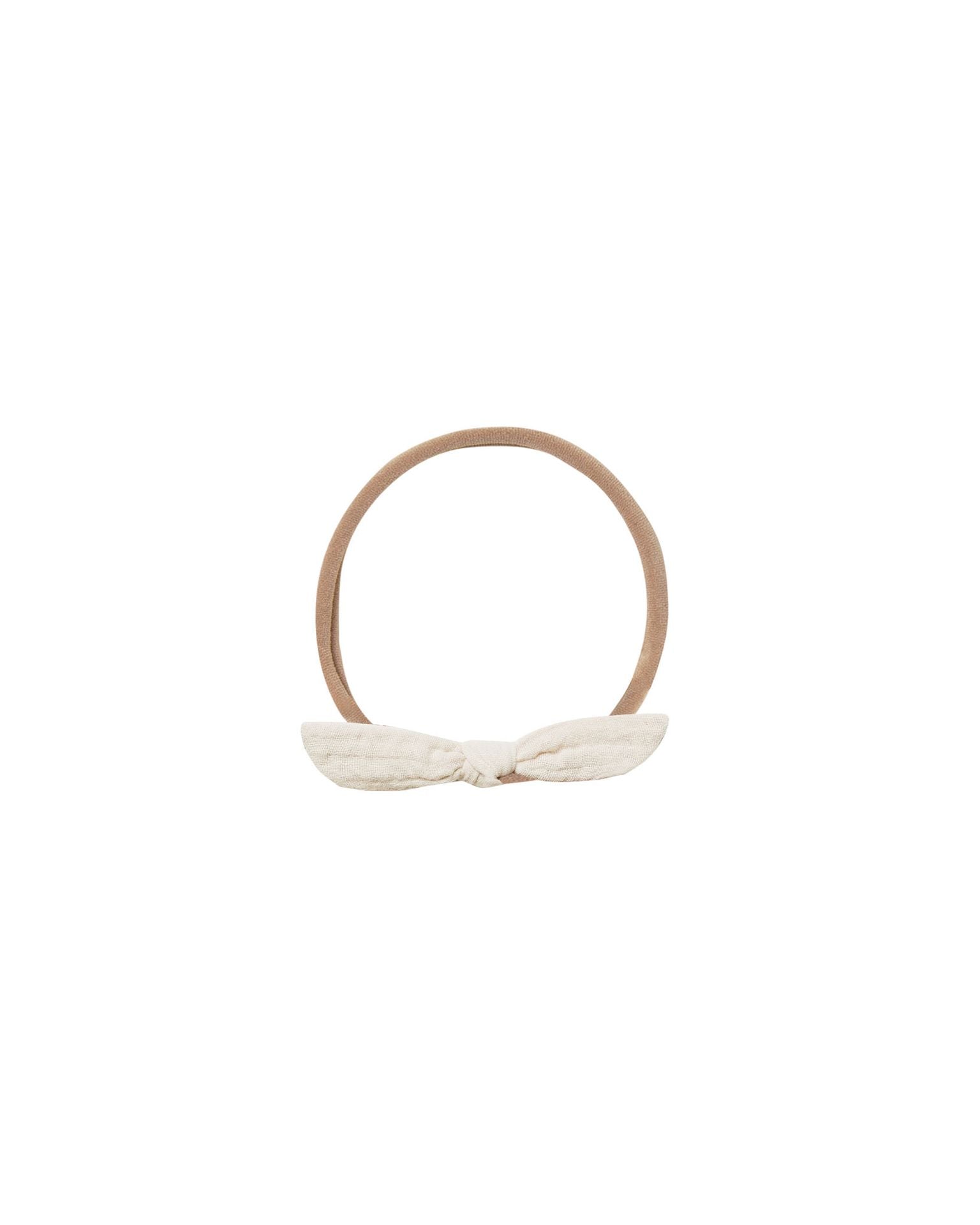 Little Knot Headband